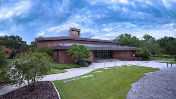 Holy Innocents' Episcopal Church