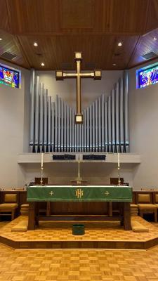 Holy Innocents' Episcopal Church