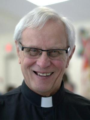 Rev. Gary Cartright Thumbnail