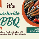 Annual Summer BBQ Bash at Medard Park, May 18th, 11:30 AM – 5:00 PM Thumbnail