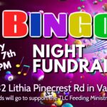 Bullfrog Creek Brewing Company Music Bingo Oct 7th at 7:00 PM Thumbnail