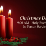 Christmas Day Service at 9:00 AM Thumbnail