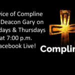 Service of Compline Thumbnail