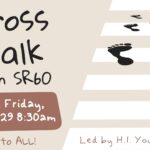 Cross Walk down S.R. 60. 8:30 AM March 29th Good Friday – Open to All Thumbnail