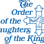 Daughters of the King – First Saturday of Each Month, 9:15 – 10:00 AM Thumbnail