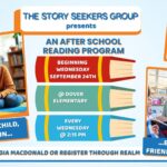 Dover Elementary After School Reading Program Thumbnail