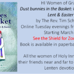 H.I. Women of Grace-Dust bunnies in the Basket: Finding God in Lent & Easter Thumbnail