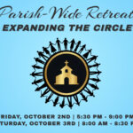Church Retreat – Expanding the Circle October 2 & 3 Thumbnail