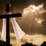 Good Friday Service – 7:00 PM, March 29th Thumbnail