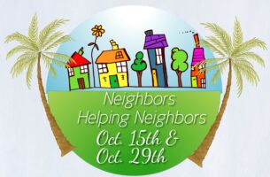 Neighbors Helping Neighbors Featured Image