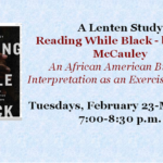 A Lenten Study: Hosted by Women’s Study Group Thumbnail