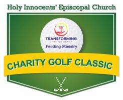 TopGolf Charity Event Featured Image