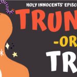 Trunk-Or-Treat Oct 30th 5-7 PM Thumbnail