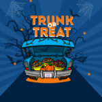 Trunk or Treat – Sunday, October 24th Thumbnail