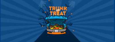 Trunk or Treat – Sunday, October 24th Featured Image