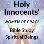 H.I. Women Of Grace-New Study Begins May 16th, 7 PM – 8:30 PM Thumbnail