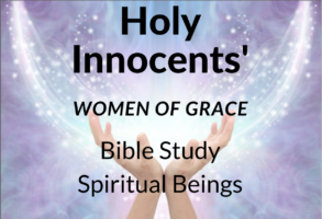 H.I. Women Of Grace-New Study Begins May 16th, 7 PM – 8:30 PM Featured Image