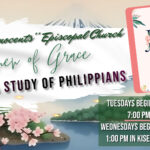 Joy: A Study of Philippians On Zoom or In-Person Thumbnail
