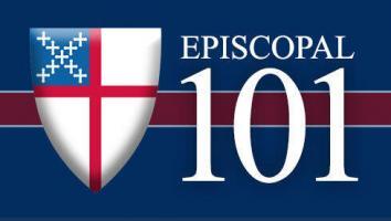 Who We Are - Episcopal 101