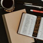 Thursday Virtual Bible Study Thumbnail