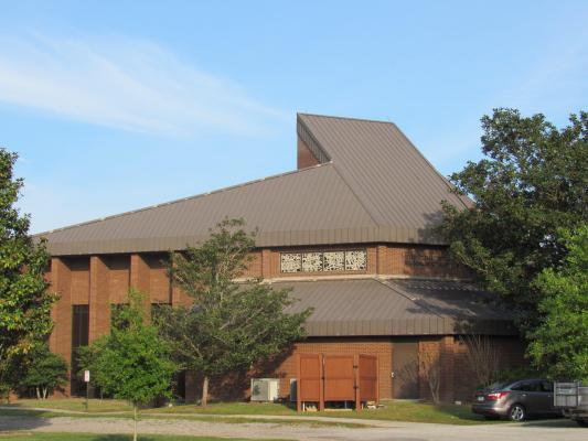 Parish History - Holy Innocents' Episcopal Church