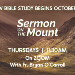 Thursday Morning Bible Study Thumbnail